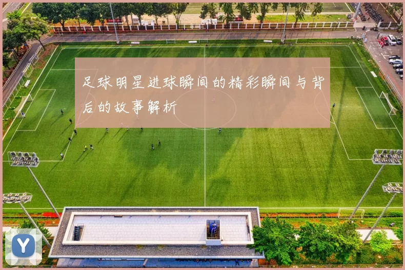 足球明星进球瞬间的精彩瞬间与背后的故事解析